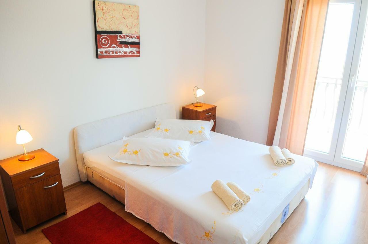Appartement Anamarija à Split Extérieur photo
