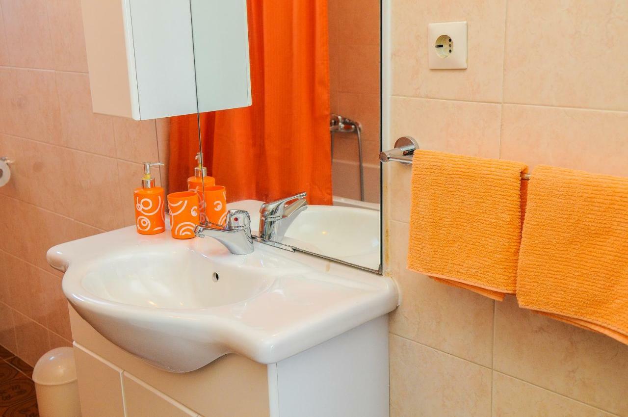 Appartement Anamarija à Split Extérieur photo