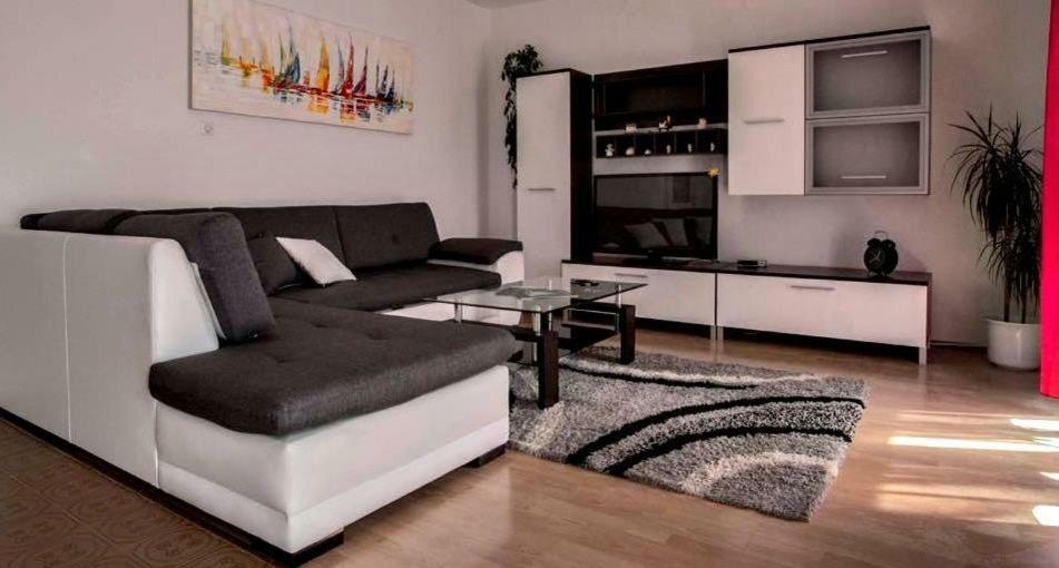 Appartement Anamarija à Split Extérieur photo