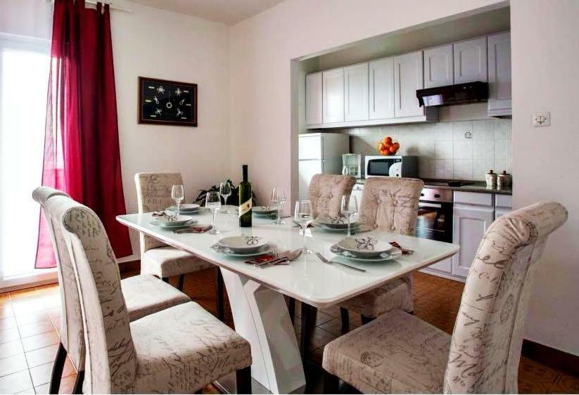 Appartement Anamarija à Split Extérieur photo