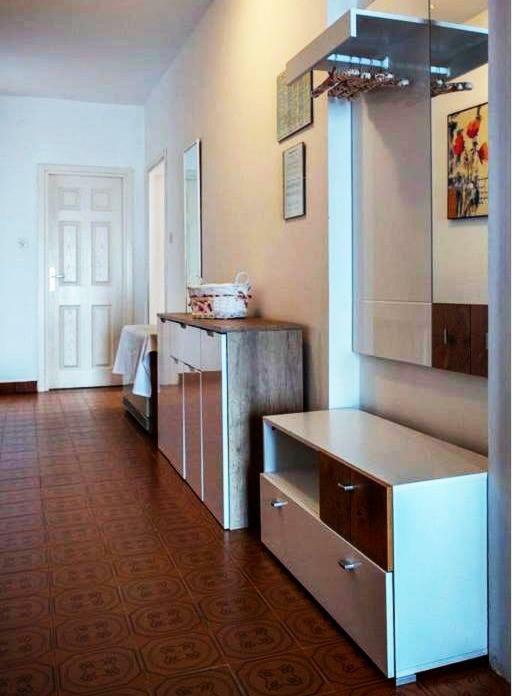 Appartement Anamarija à Split Extérieur photo